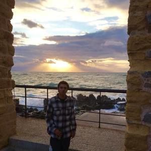 Meet your Posher, Jack